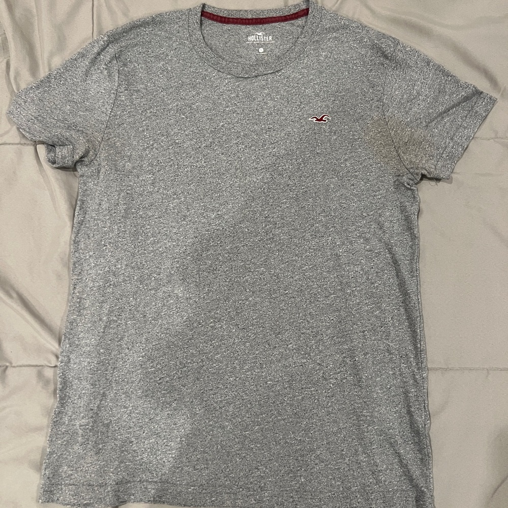 hollister shirt